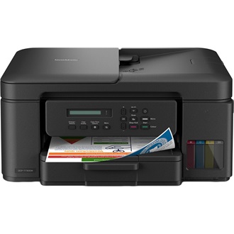 Brother DCP-T735W színes multifunkciós tintasugaras nyomtató