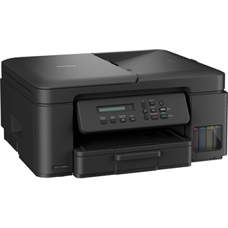 Brother DCP-T735W színes multifunkciós tintasugaras nyomtató