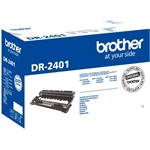 Brother DR2401 Drum DR2401 12000 pgs DCP-L2512D / DCP-L2532DW dobegység