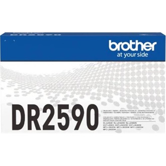 Brother DR2590 dobegység fekete
