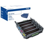 Brother DR421CL Drum DR421CL 50000 pgs DCPL-8410CDN/HLL-8260CDW/HLL-8360CDW dobegység