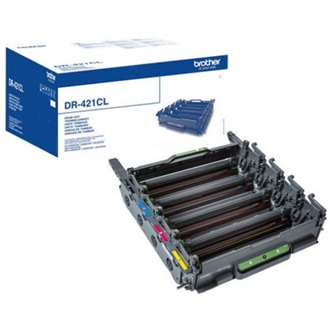 Brother DR421CL Drum DR421CL 50000 pgs DCPL-8410CDN/HLL-8260CDW/HLL-8360CDW dobegység