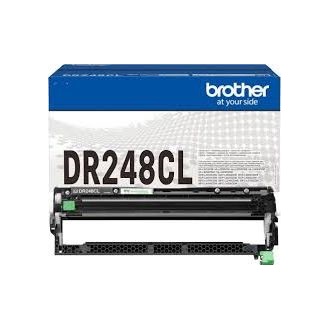 Brother DR-248CL dobegység fekete