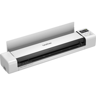 Brother DS-640 hordozható lapbehúzós szkenner
