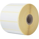 Brother Direct Thermal Die-Cut Label Roll BDE-1J026076-102 címketekercs fehér
