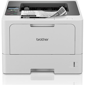 Brother HL-L5210DW lézernyomtató
