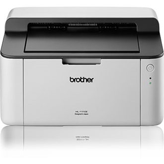 Brother HL-1110EYJ1 monokróm lézer nyomtató