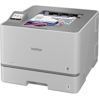 Brother HL-L8570CDW színes lézernyomtató