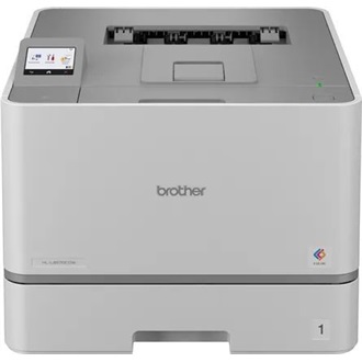 Brother HL-L8570CDW színes lézernyomtató