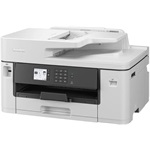 Brother InkBenefit Professional MFC-J2340DW színes multifunkciós tintasugaras nyomtató