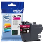 Brother LC3219XLM Ink LC3219XLM magenta tintapatron magenta