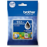 Brother LC552XLC tintapatron fekete
