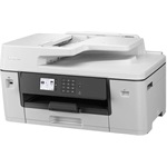 Brother MFC-J3540DW InkBenefit Professional színes multifunkciós tintasugaras nyomtató
