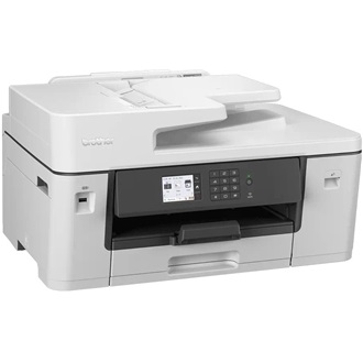 Brother MFC-J3540DW InkBenefit Professional színes multifunkciós tintasugaras nyomtató
