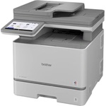 Brother MFC-L8970CDW színes multifunkciós lézernyomtató