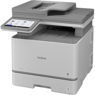 Brother MFC-L8970CDW színes multifunkciós lézernyomtató