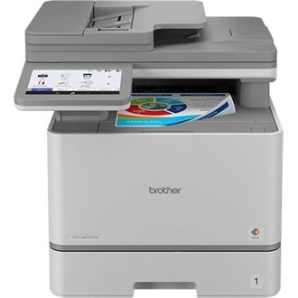 Brother MFC-L8970CDW színes multifunkciós lézernyomtató