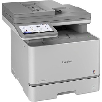 Brother MFC-L8970CDW színes multifunkciós lézernyomtató