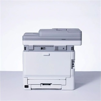 Brother MFC-L8970CDW színes multifunkciós lézernyomtató