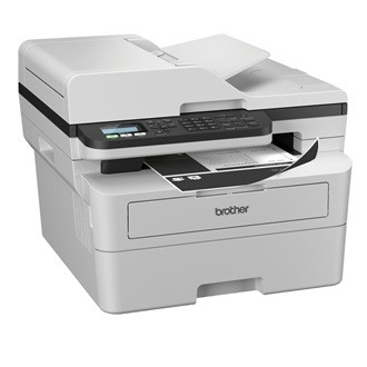 Brother MFC-B7800DN multifunkciós lézernyomtató