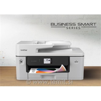 Brother MFC-J3660DW színes multifunkciós tintasugaras nyomtató
