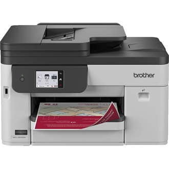 Brother MFC-J5010dw színes multifunkciós tintasugaras nyomtató