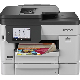 Brother MFC-J5110dw színes multifunkciós tintasugaras nyomtató
