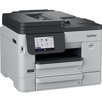 Brother MFC-J5110dw színes multifunkciós tintasugaras nyomtató