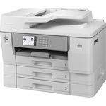 Brother MFC-J6957DW színes multifunkciós tintasugaras nyomtató