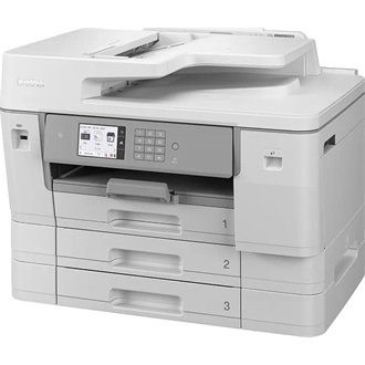 Brother MFC-J6957DW színes multifunkciós tintasugaras nyomtató