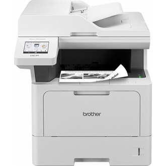 Brother MFC-L5710DN multifunkciós lézernyomtató