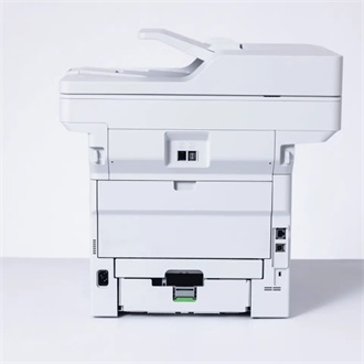 Brother MFC-L6710DW multifunkciós lézernyomtató