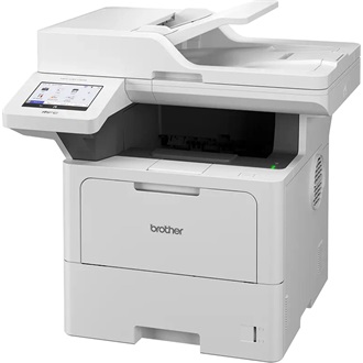 Brother MFC-L6710DW multifunkciós lézernyomtató