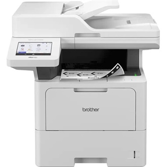 Brother MFC-L6710DW multifunkciós lézernyomtató