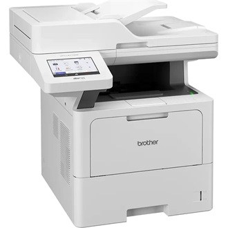 Brother MFC-L6710DW multifunkciós lézernyomtató