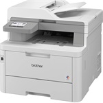 Brother MFC-L8340CDW színes multifunkciós lézernyomtató