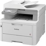 Brother MFC-L8390CDW színes multifunkciós LED nyomtató