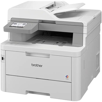 Brother MFC-L8390CDW színes multifunkciós LED nyomtató