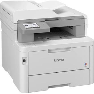 Brother MFC-L8390CDW színes multifunkciós LED nyomtató