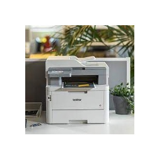 Brother MFC-L8390CDW színes multifunkciós LED nyomtató