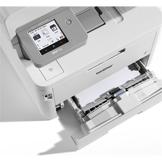 Brother MFC-L8730CDW színes multifunkciós lézernyomtató
