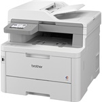 Brother MFC-L8730CDW színes multifunkciós lézernyomtató