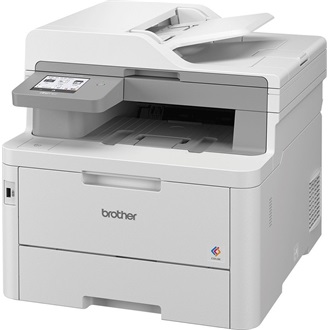Brother MFC-L8730CDW színes multifunkciós lézernyomtató