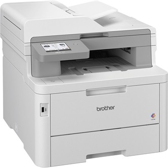 Brother MFC-L8730CDW színes multifunkciós lézernyomtató