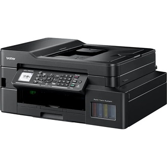 Brother MFC-T920W InkBenefit Plus 4-in-1 színes multifunkciós tintasugaras nyomtató