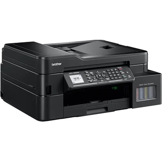 Brother MFC-T920W InkBenefit Plus 4-in-1 színes multifunkciós tintasugaras nyomtató