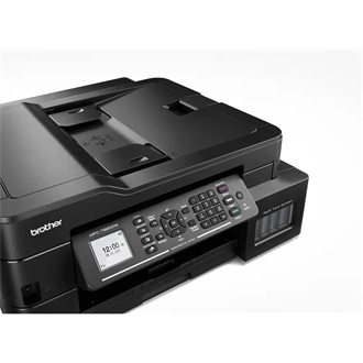 Brother MFC-T920W InkBenefit Plus 4-in-1 színes multifunkciós tintasugaras nyomtató