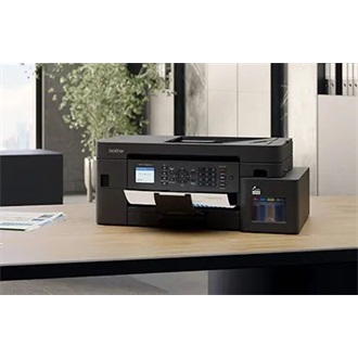 Brother MFC-T930W színes multifunkciós tintasugaras nyomtató