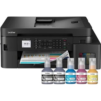 Brother MFC-T930W színes multifunkciós tintasugaras nyomtató