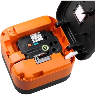 Brother PT-E920BT P-touch Cuve Pro címkenyomtató